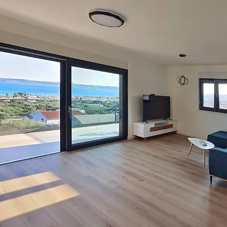 Daire D&m Delux 3 Kastela